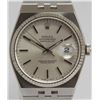 Image 1 : Pre-owned Rolex Oysterquartz