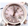 Image 2 : Pre-owned Rolex Date Just
