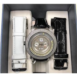 Fancy big watch
