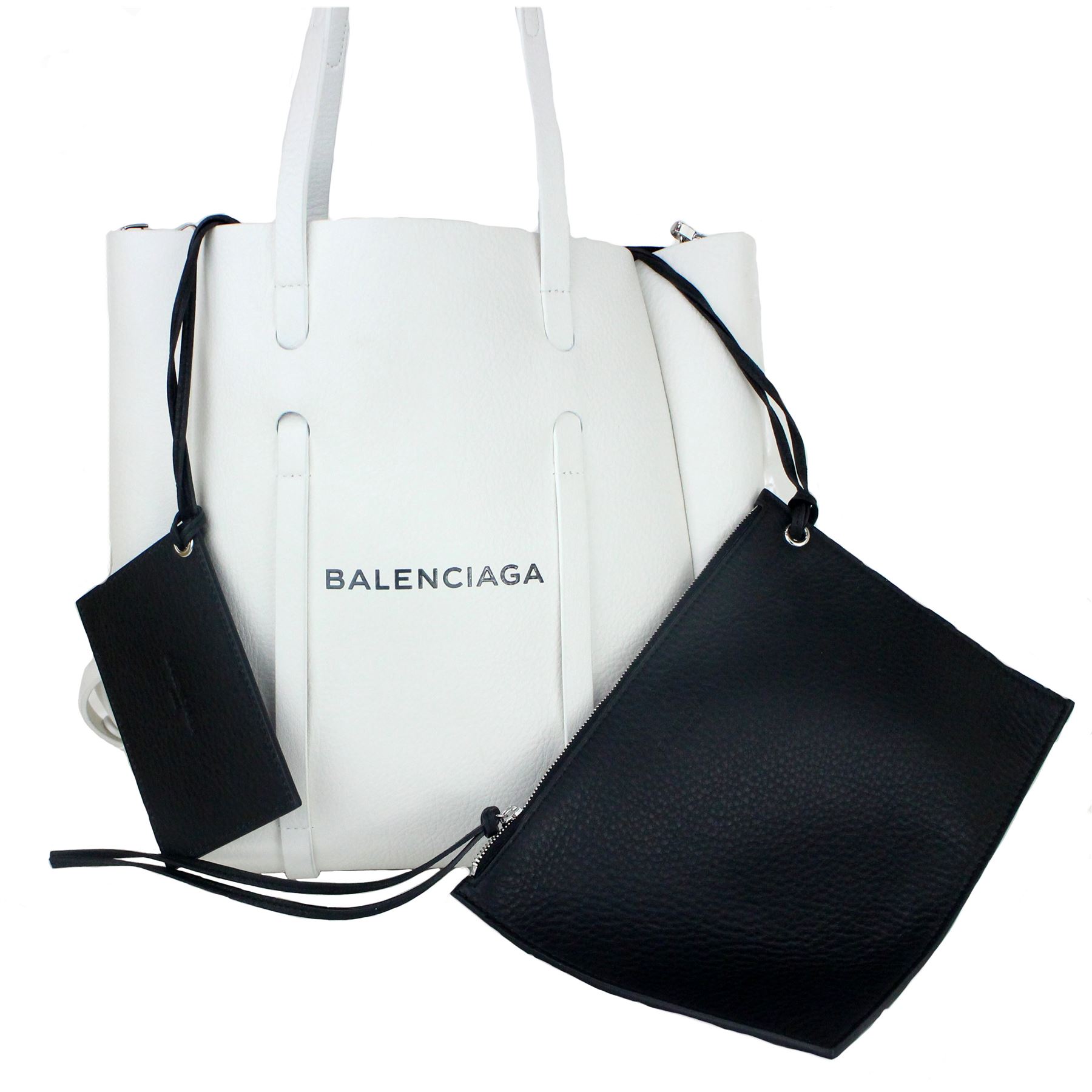 balenciaga everyday tote xs