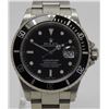Image 1 : Pre-owned Rolex Submariner