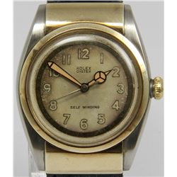 Pre-owned Rolex Oyster