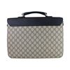 Image 2 : Gucci GG Supreme briefcase