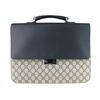 Image 4 : Gucci GG Supreme briefcase