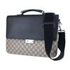 Image 9 : Gucci GG Supreme briefcase