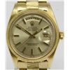 Image 1 : Pre-owned Rolex Day Date