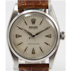 Pre-owned Rolex Oyster Perpetual
