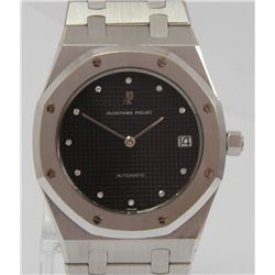 Pre-owned AUDEMARS PIGUET Royal Oak