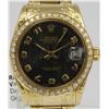Image 1 : Pre-owned Rolex Datejust