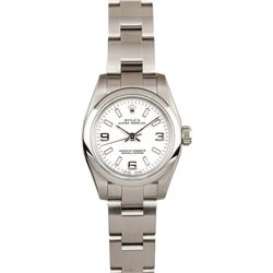 Pre-owned Oyster Perpetua