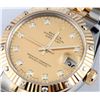 Image 2 : Pre-owned Rolex Date Just