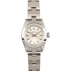 Pre-owned Oyster Perpetua