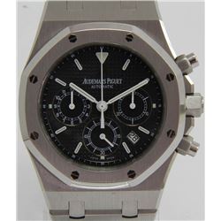 Pre-owned AUDEMARS PIGUET Royal Oak