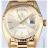 Image 2 : Pre-owned Rolex Day-Date