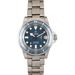 Pre-owned Submariner