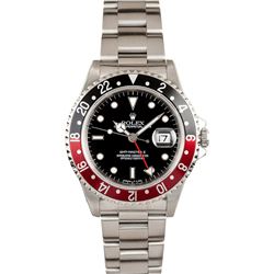 Pre-owned GMT-Master