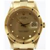 Image 1 : Pre-owned Rolex Date