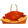 Image 9 : HERMES Birkin 35 Orange
