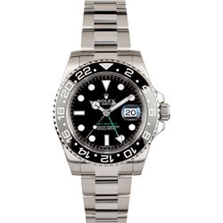 Pre-owned GMT-Master