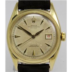 Pre-owned Rolex Datejust