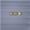 Image 1 : 5.48 ct zircon math pair round cut