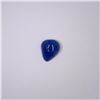 Image 1 : 4.64 ct tanzanite cab pear cut