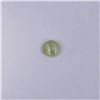 Image 1 : 0.95 cat eye round cut