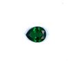 Image 1 : 1.42 ct natural chrome tourmaline pear cut