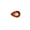 Image 1 : 4.30 ct yellow tourmaline pear cut