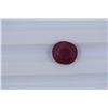 Image 1 : 5.72ct  Ruby Oval cut