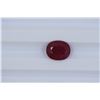 Image 1 : 4.77ct  Ruby Oval cut