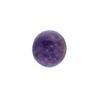 Image 1 : 629.12 ct amethyst round cut