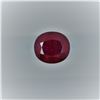 Image 1 : 4.91ct  Ruby Oval cut