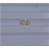 Image 1 : 1.37ct Natural Yellow Zircon Oval cut