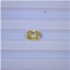 Image 1 : 2.04 ct zircon oval cut
