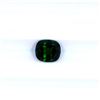 Image 1 : 1.91 ct natural chrome tourmaline cushion cut