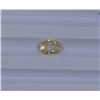 Image 1 : 1.8ct Natural Yellow Zircon Oval cut