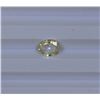 Image 1 : 1.72ct Natural Yellow Zircon Oval cut