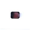 Image 2 : 12.57 ct bio tourmaline emerald cut