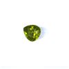 Image 1 : 4.76 ct green tourmaline pear cut