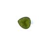 Image 2 : 4.76 ct green tourmaline pear cut