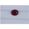 Image 1 : 4.98ct  Ruby Oval cut