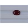 Image 1 : 3.55ct  Ruby Oval cut