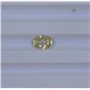 Image 1 : 2.15ct Natural Yellow Zircon Oval cut