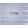 Image 1 : 5.18 ct zircon match pair round cut