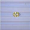 Image 1 : 2.13 ct zircon oval cut