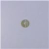 Image 1 : 0.47 ct cat eye round cut