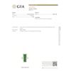 Image 2 : GIA Natural Burma Jadeite Jade Type A