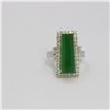 Image 4 : GIA Natural Burma Jadeite Jade Type A