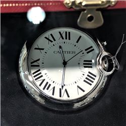 Pre-Owned Cartier - Ballon Bleu - 3043 - Unisex